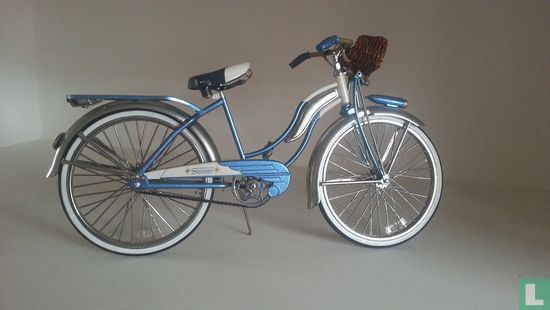 Miniature bicycle - Image 2