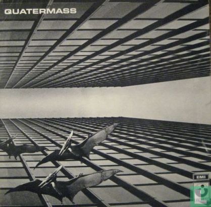 Quatermass  - Afbeelding 1