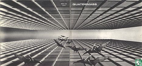 Quatermass  - Afbeelding 2