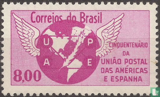 50 Jahre Post-Union Amerika und Spanien