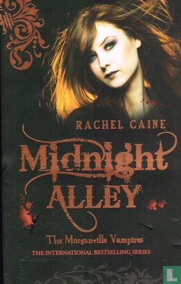 Midnight Alley - Afbeelding 1