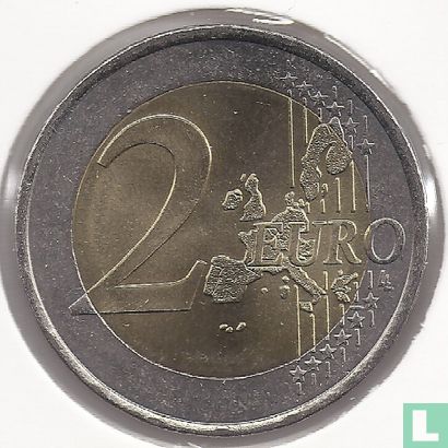Griekenland 2 euro 2004 "Olympic Summer Games in Athens" - Afbeelding 2