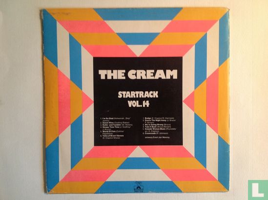 The Cream  - Image 2