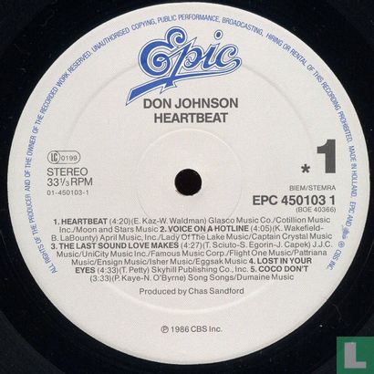 Heartbeat  - Image 3
