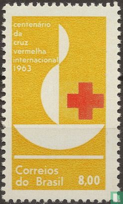 100 Years Red Cross - Image 1