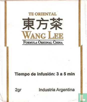 Te Oriental - Image 2