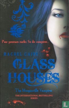 Glass Houses - Image 1