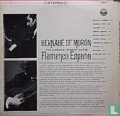 Flamenco España: The Classical Spanish Guitar  - Image 2