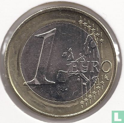 Griechenland 1 Euro 2006 - Bild 2