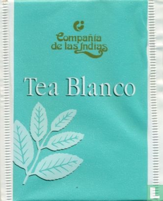 Tea Blanco  - Afbeelding 1