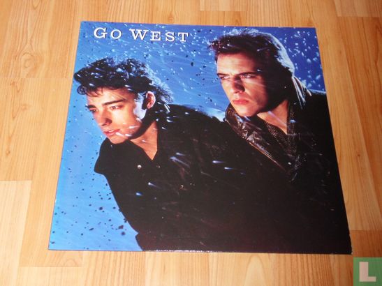 Go West - Afbeelding 1