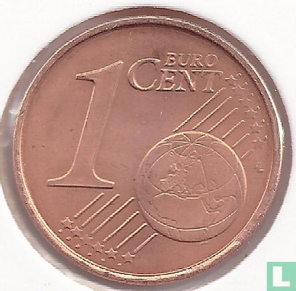 Griechenland 1 Cent 2005 - Bild 2