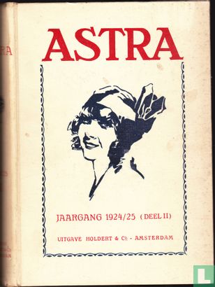 Astra 3 - Image 1