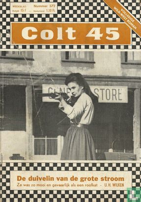Colt 45 #572 - Bild 1
