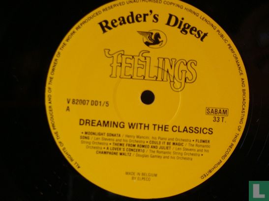 Dreaming with the Classics - Image 3