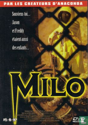 Milo - Image 1