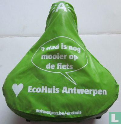 EcoHuis Antwerpen