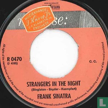 Strangers in the Night - Image 3