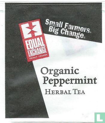 Organic Peppermint  - Afbeelding 1