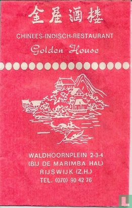 Chinees Indisch Restaurant Golden House - Image 1