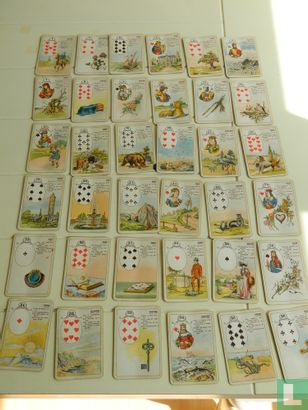 Mlle Lenormand - Image 2