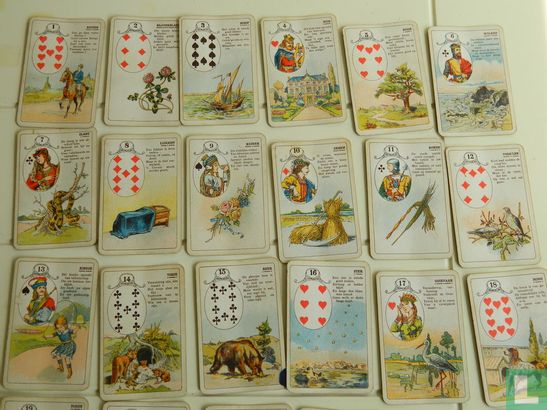 Mlle Lenormand - Image 3