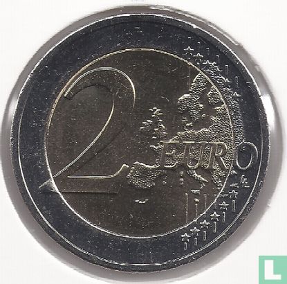 Greece 2 euro 2012 "10 years of Euro Cash" - Image 2