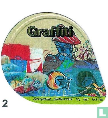 Graffiti II 