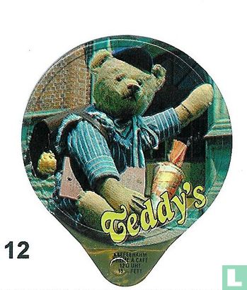 Teddy's  