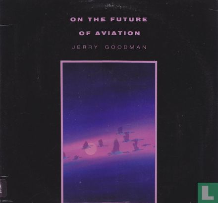 On the Future of Aviation  - Image 1