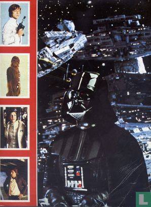 Star Wars - The Empire Strikes Back - Bild 2