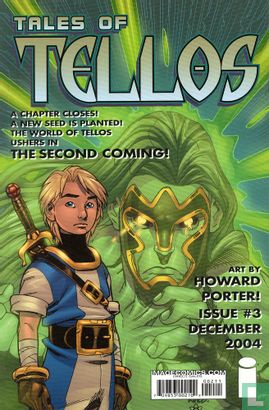 Tales of Tellos 2 - Bild 2