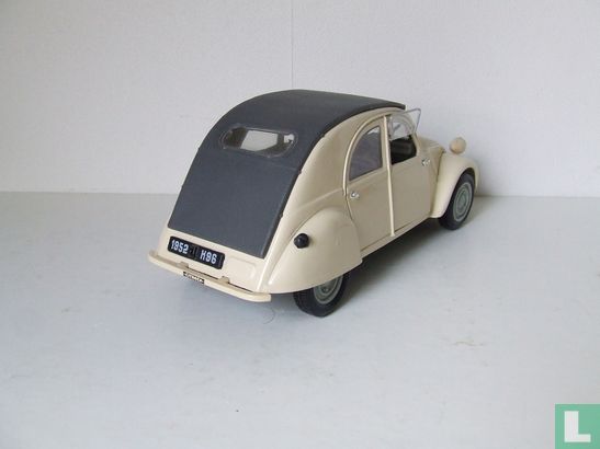 Citroën 2CV  - Afbeelding 3