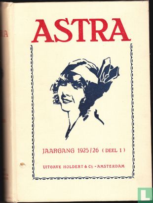 Astra 4 - Image 1