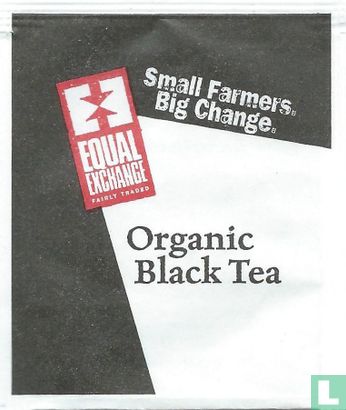 Organic Black Tea  - Image 1