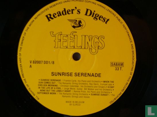 Sunrise Serenade - Image 3