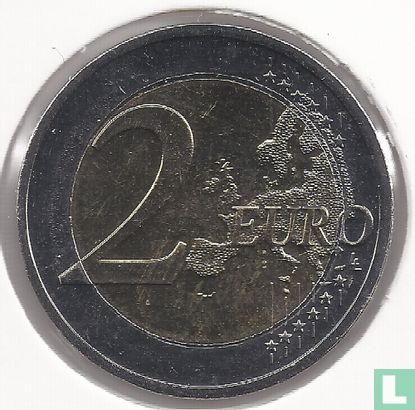 Grèce 2 euro 2012 - Image 2