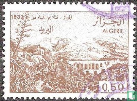 Algerije vóór 1830