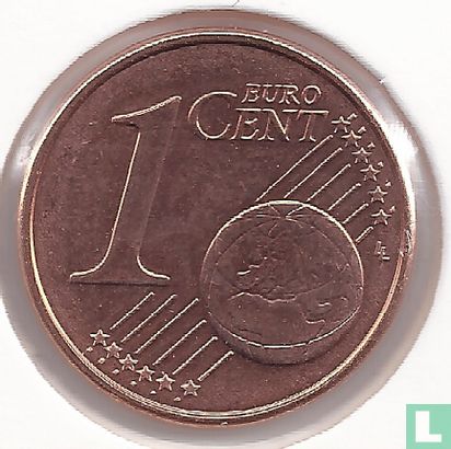 Griechenland 1 Cent 2011 - Bild 2