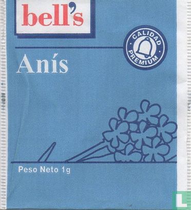 Anis - Image 1