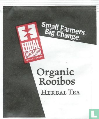 Organic Rooibos - Image 1