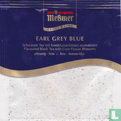 Earl Grey Blue  - Afbeelding 1