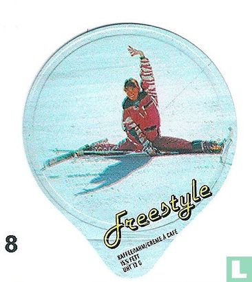 Freestyle 