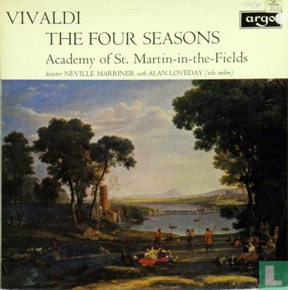 The four seasons - Image 1