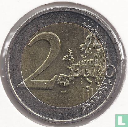 Griechenland 2 Euro 2007 - Bild 2
