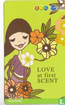 Love at first Scent - Image 1