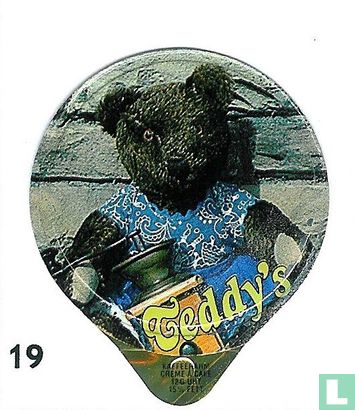 Teddy's   