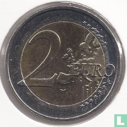 Griekenland 2 euro 2009  - Afbeelding 2