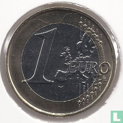 Greece 1 euro 2012 - Image 2