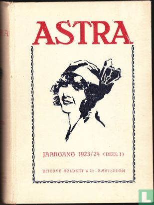 Astra 1 - Image 1